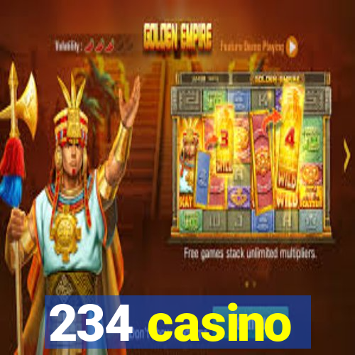 234 casino