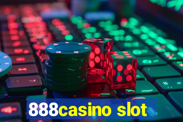 888casino slot