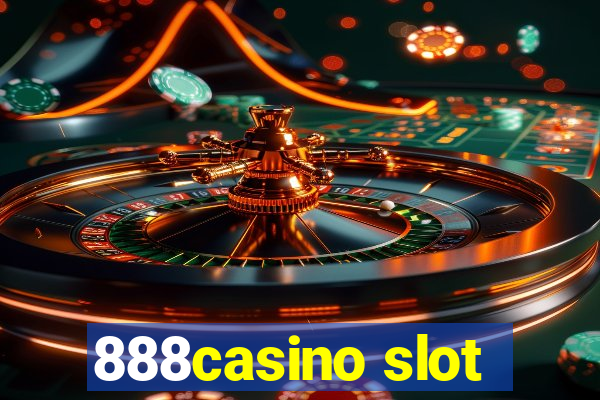 888casino slot