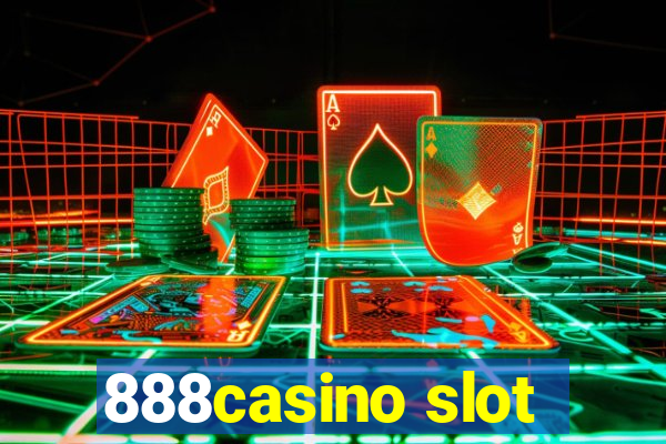 888casino slot