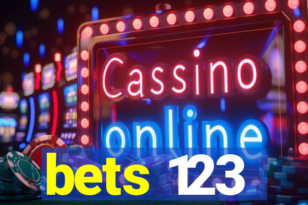 bets 123