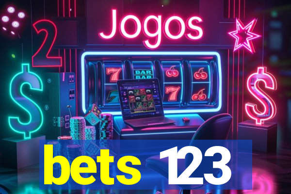 bets 123