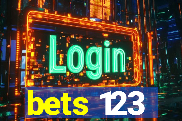 bets 123