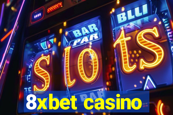 8xbet casino