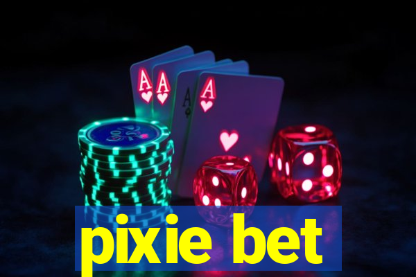 pixie bet