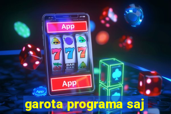 garota programa saj