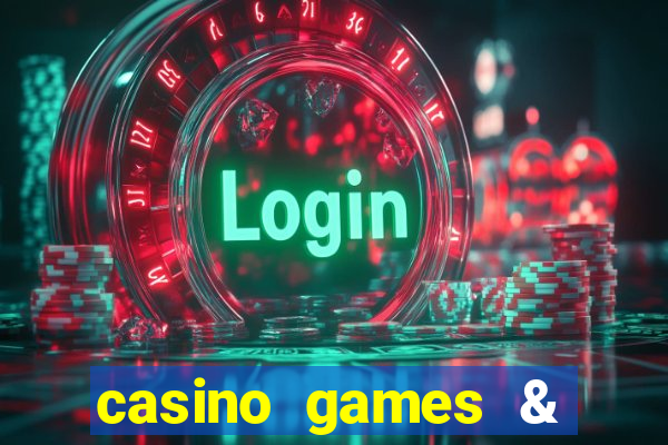 casino games & jackpots by lightning link casino