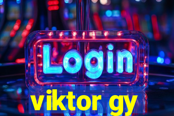 viktor gy