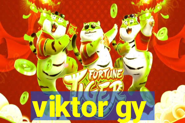 viktor gy