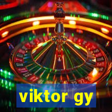 viktor gy