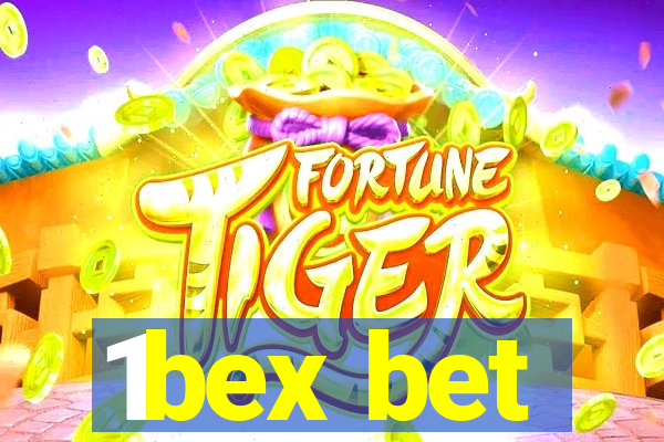 1bex bet