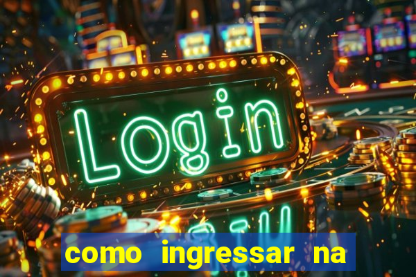 como ingressar na legiao estrangeira