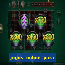 jogos online para ganhar dinheiro real