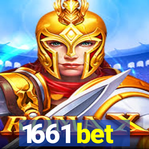 1661 bet