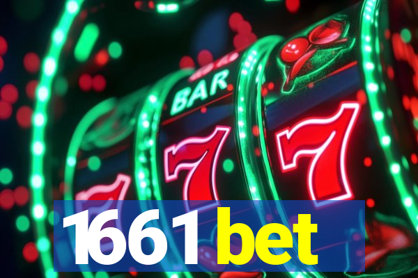 1661 bet