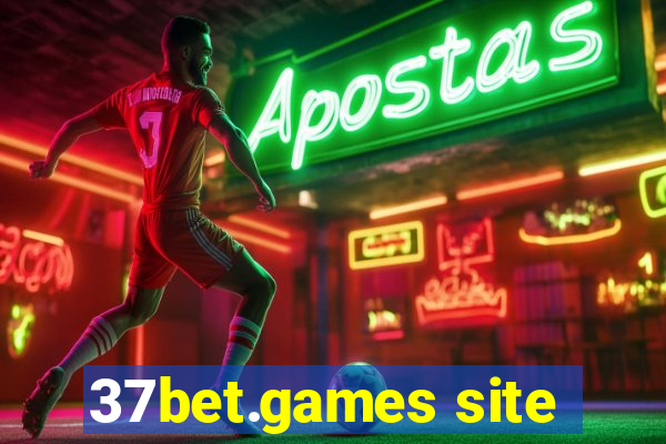 37bet.games site