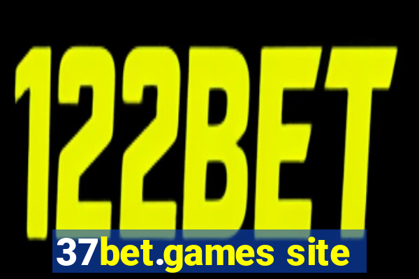 37bet.games site