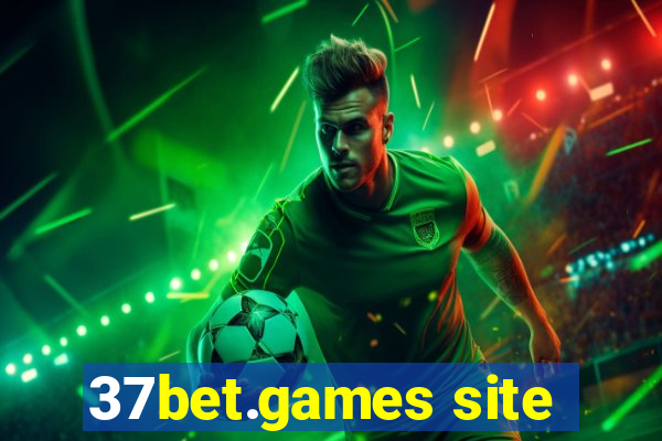 37bet.games site