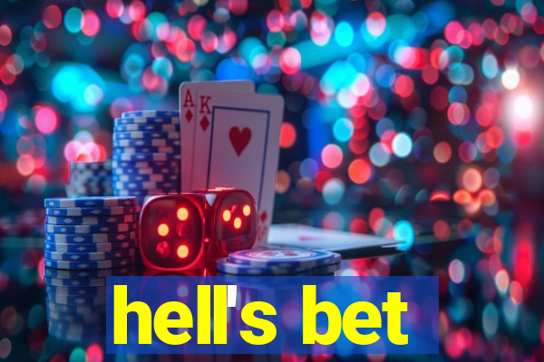 hell's bet