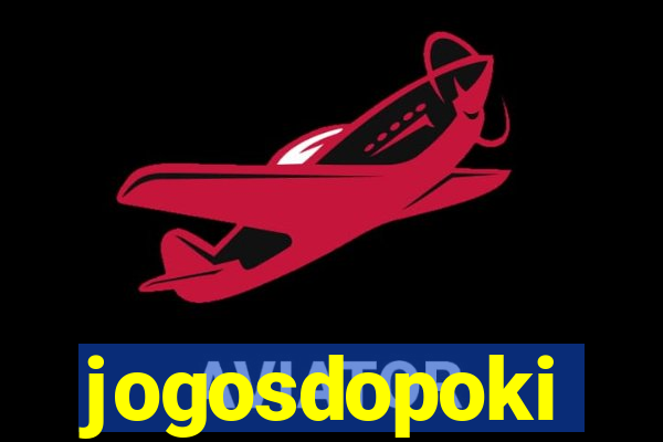 jogosdopoki