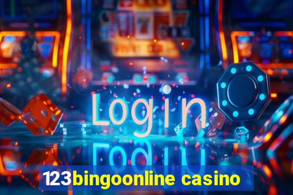 123bingoonline casino