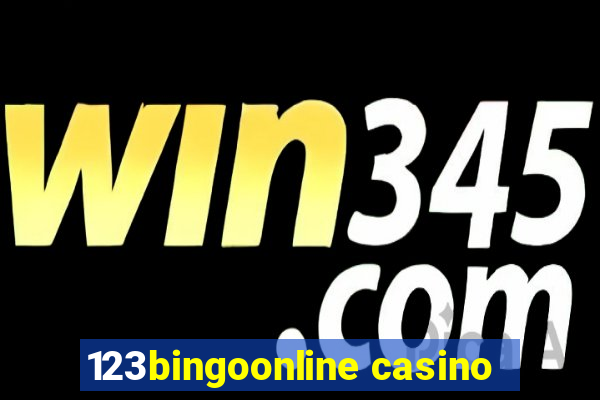 123bingoonline casino