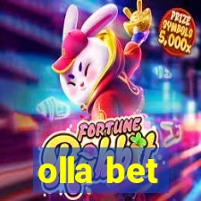 olla bet