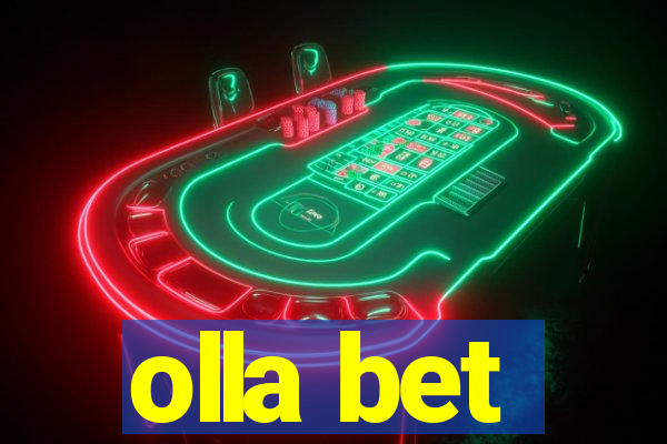 olla bet