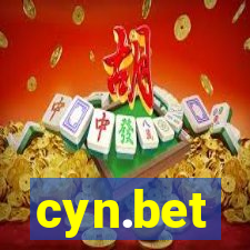 cyn.bet