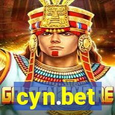 cyn.bet