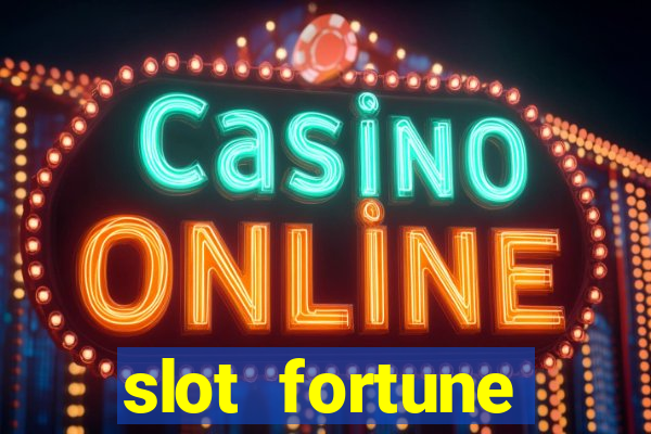 slot fortune gems-tada games