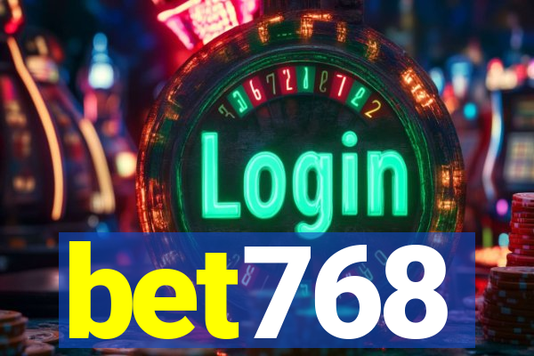 bet768