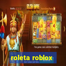 roleta roblox