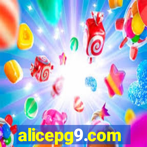 alicepg9.com