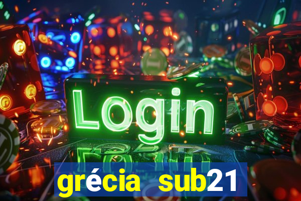 grécia sub21 andorra sub21 26/03/2024