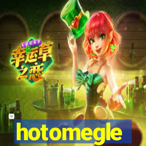 hotomegle