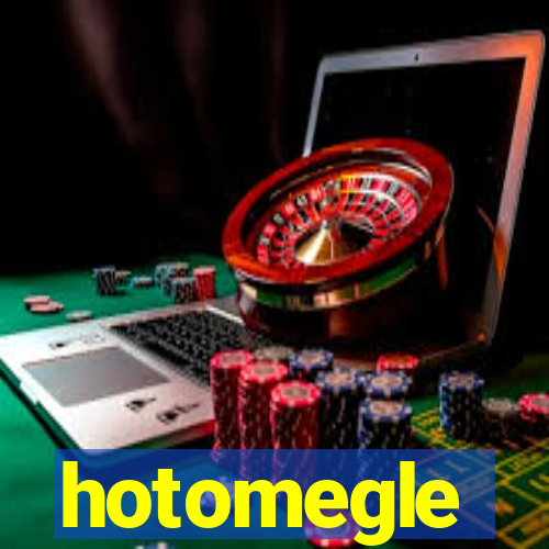 hotomegle