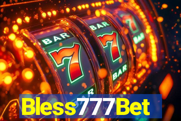 Bless777Bet