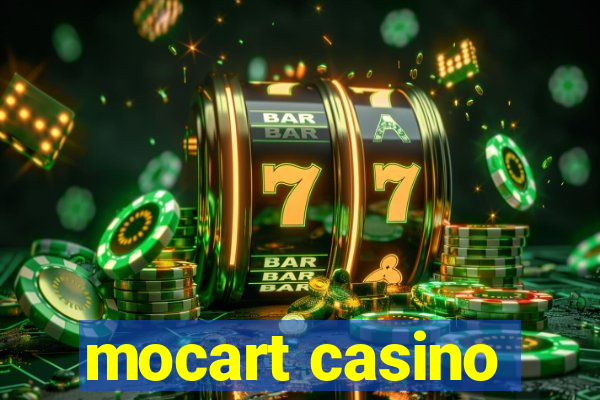 mocart casino