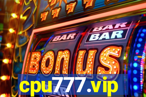 cpu777.vip