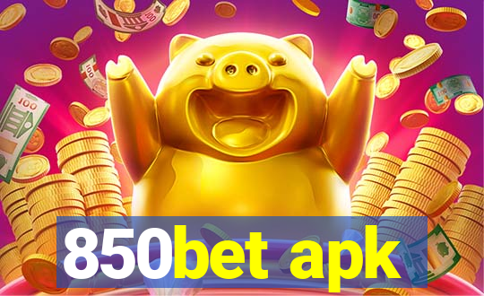 850bet apk