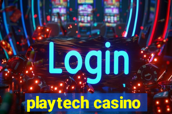 playtech casino