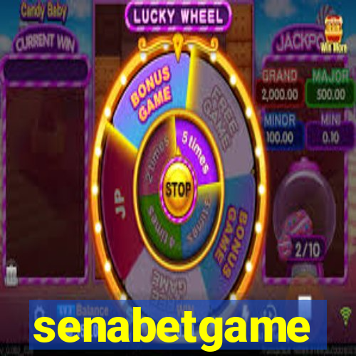 senabetgame