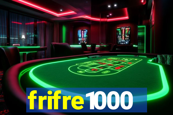 frifre1000