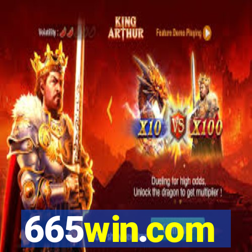 665win.com