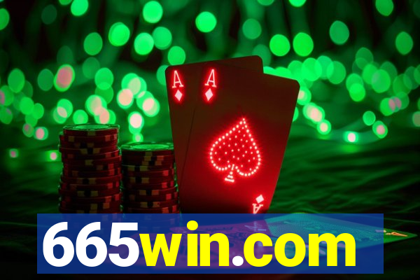 665win.com