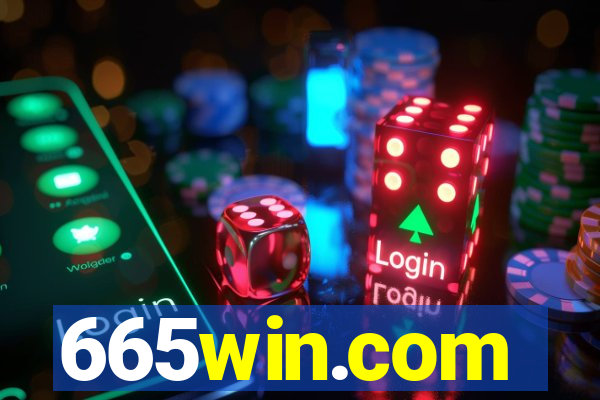 665win.com