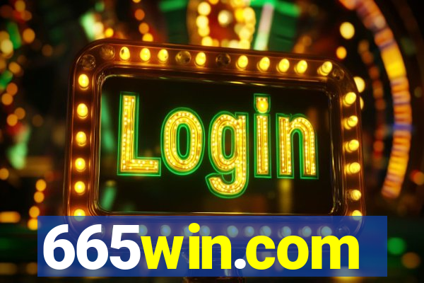 665win.com