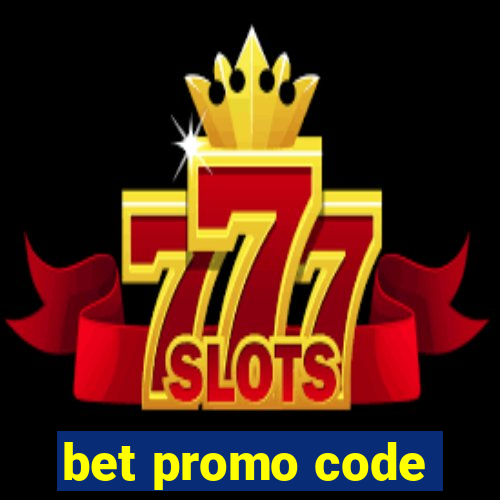 bet promo code