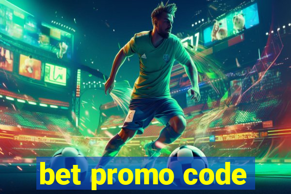 bet promo code